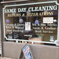 Greyhound Dry Cleaners 1059418 Image 0
